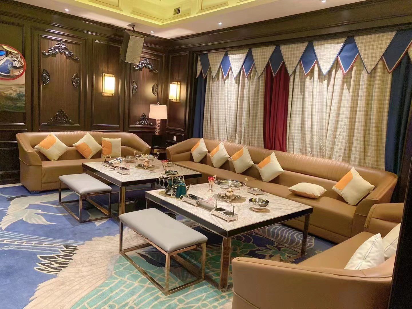 开封商务ktv，你了解商务ktv的含义吗-兰考县ktv预订