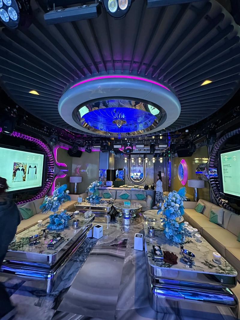 开封商务ktv怎么玩指南揭秘-鼓楼区ktv预订