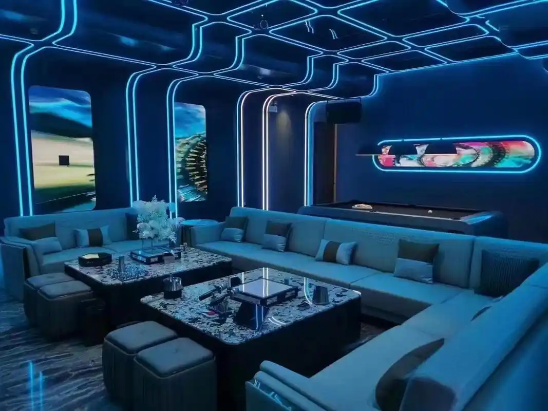 开封商务ktv划算吗消费体验揭秘-杞县ktv预订