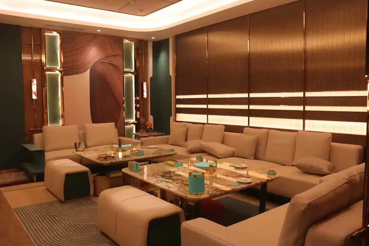 开封商务ktv及商务ktv什么意思介绍-通许县ktv预订