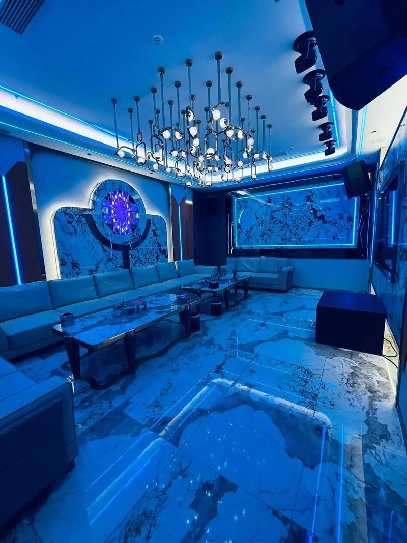 开封商务ktv畅享多样商务ktv玩法-鼓楼区ktv预订