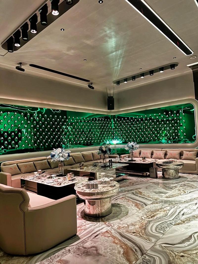 开封商务ktv费用详解-通许县ktv预订